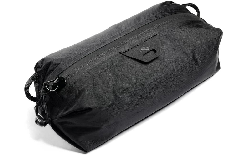 Ultralight Packing Cube - Black