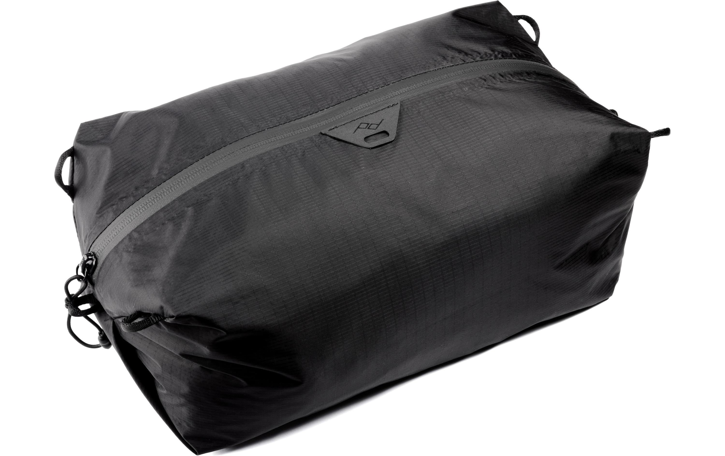 Ultralight Packing Cube - Black