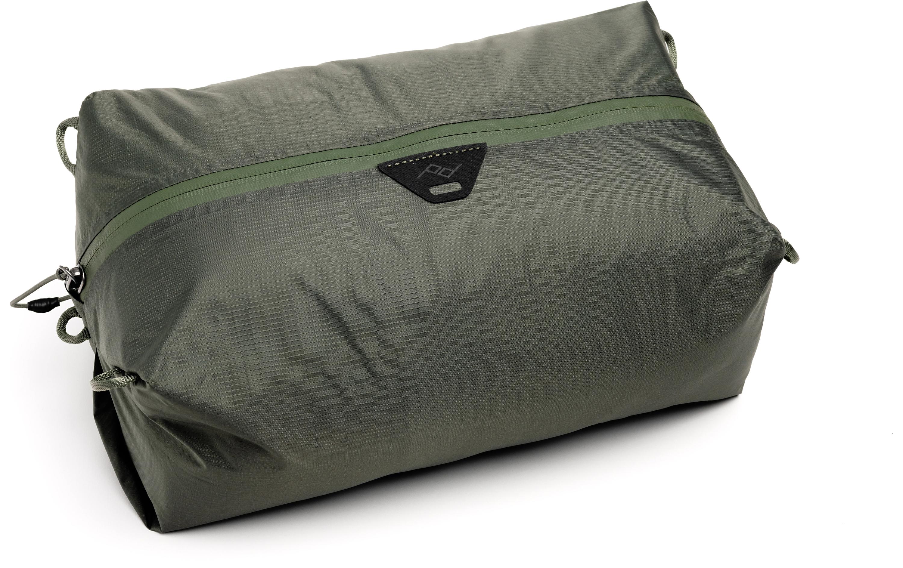 Ultralight Packing Cube - Sage