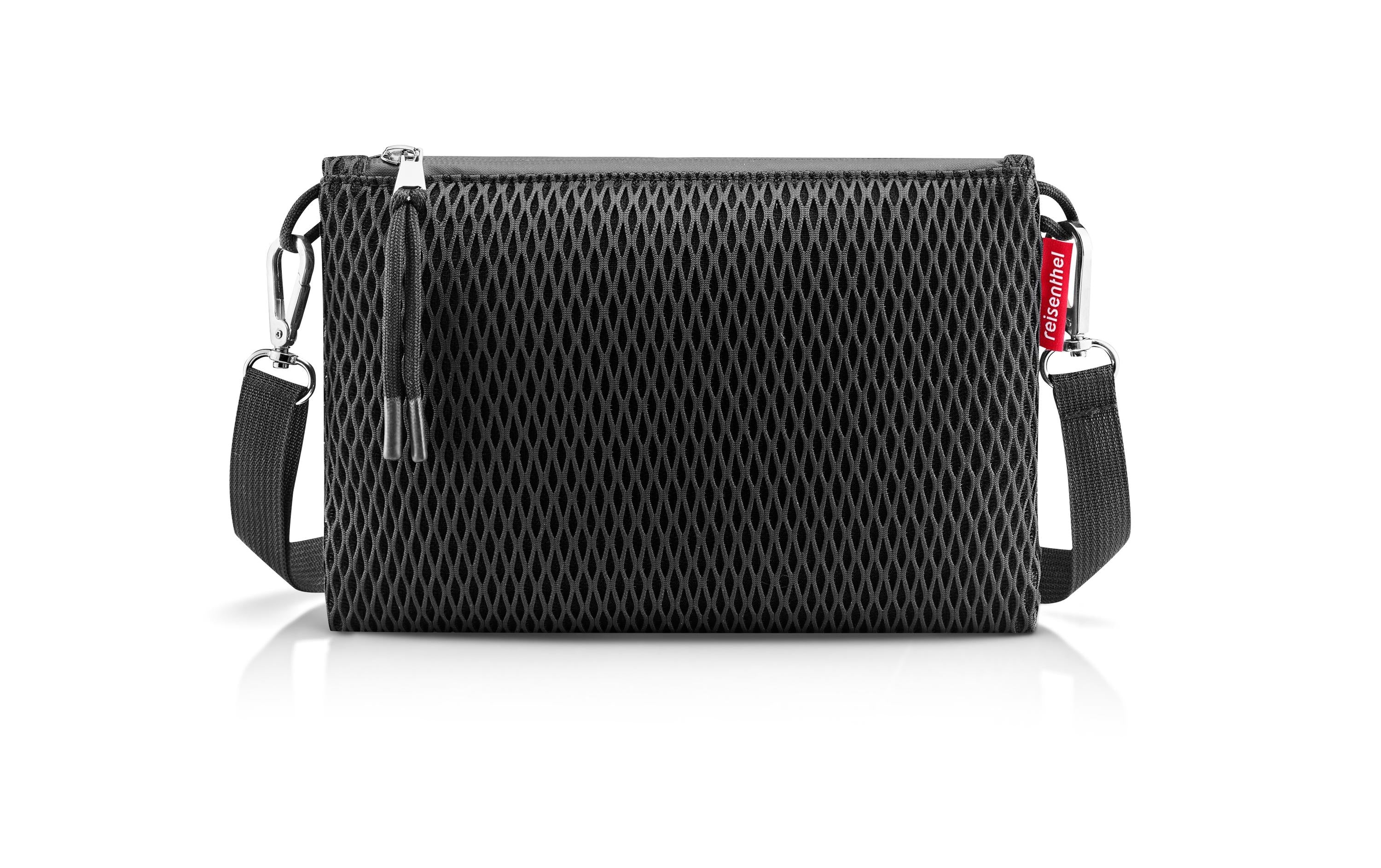 Reisenthel case 1 mesh black