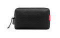 Reisenthel cosmetic mesh black