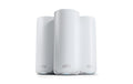 Netgear RBE773 Orbi Quad-band Mesh 3-Set WiFi 7 System 3-Set weiss