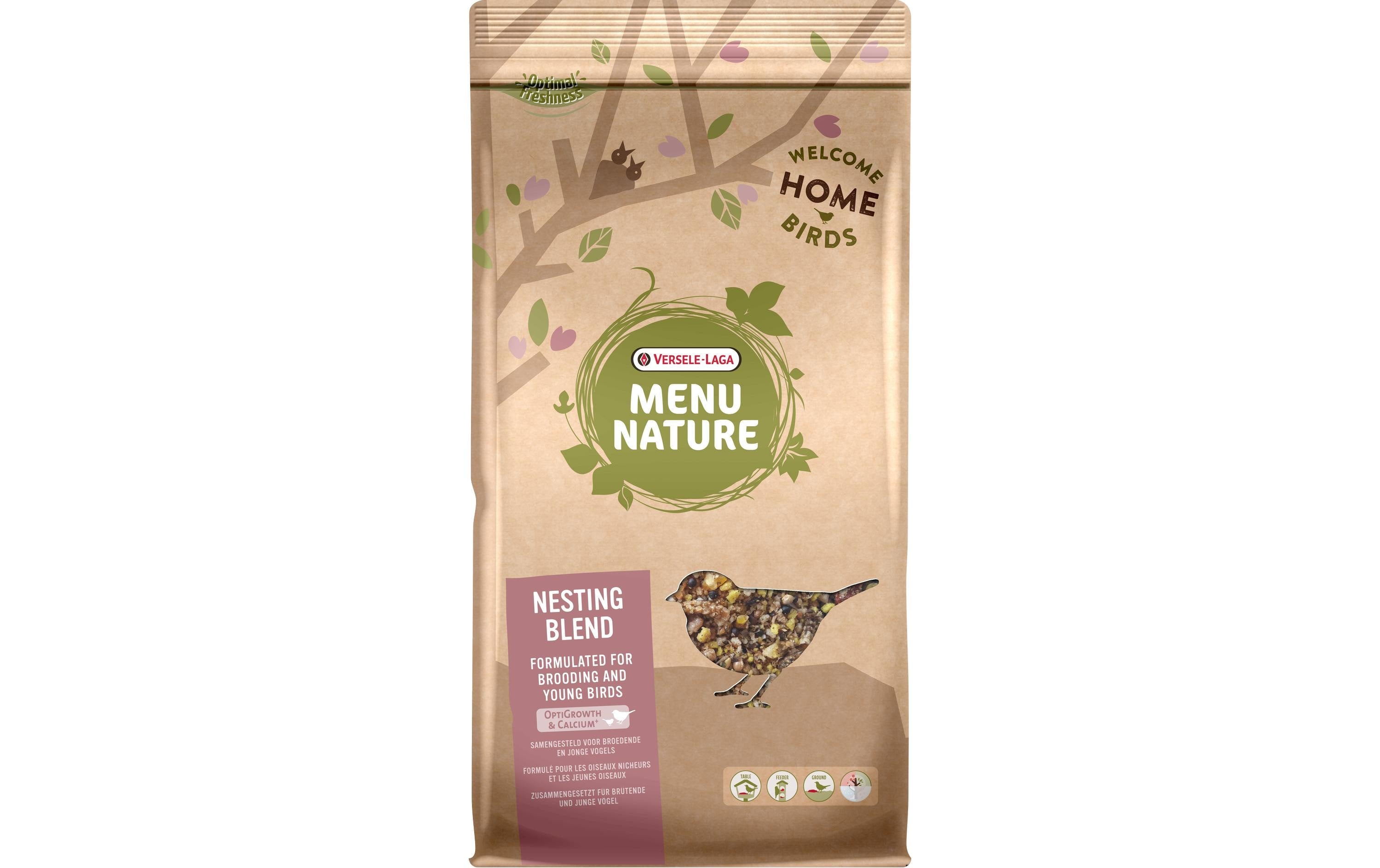 Versele Laga MN Nesting Blend 2.5 kg