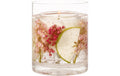 Stoneglow Duftkerze Apple & Pear Blossom 230 g, 30 Stunden, Natures Gift