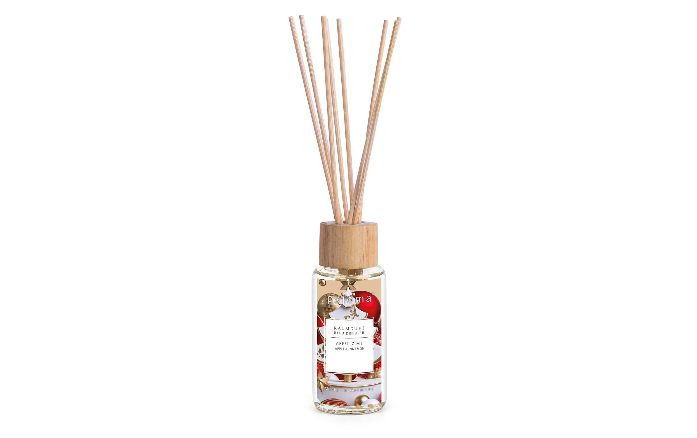 Pajoma Duftstäbchen Apfel-Zimt 100ml
