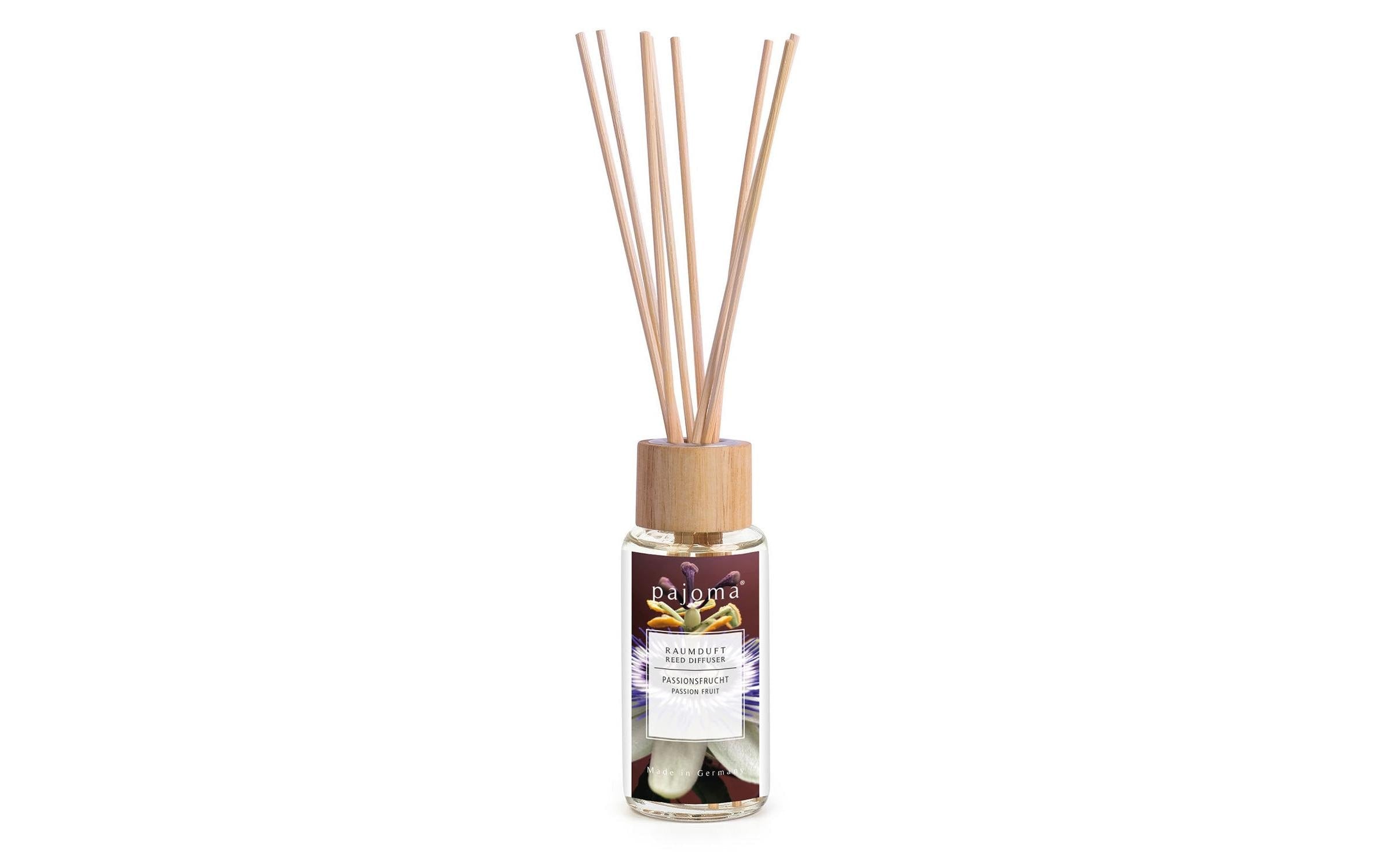 Pajoma Duftstäbchen Passionsfrucht 100ml