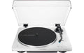 Audio-Technica AT-LP70XBTWS mit Riemenantrieb, silber