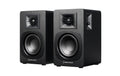 Audio-Technica AT-SP3X Aktive Kompaktlautsprecher