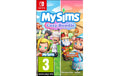MySims - Cozy Bundle, Switch Alter: 3+