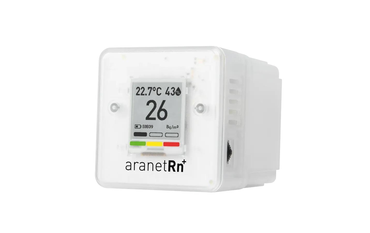 Aranet Radon PLUS HOME Sensor
