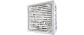 Netzteil LC Power, LC1000MW V3.1 Gold 80+ Gold, vollmodular, weiss
