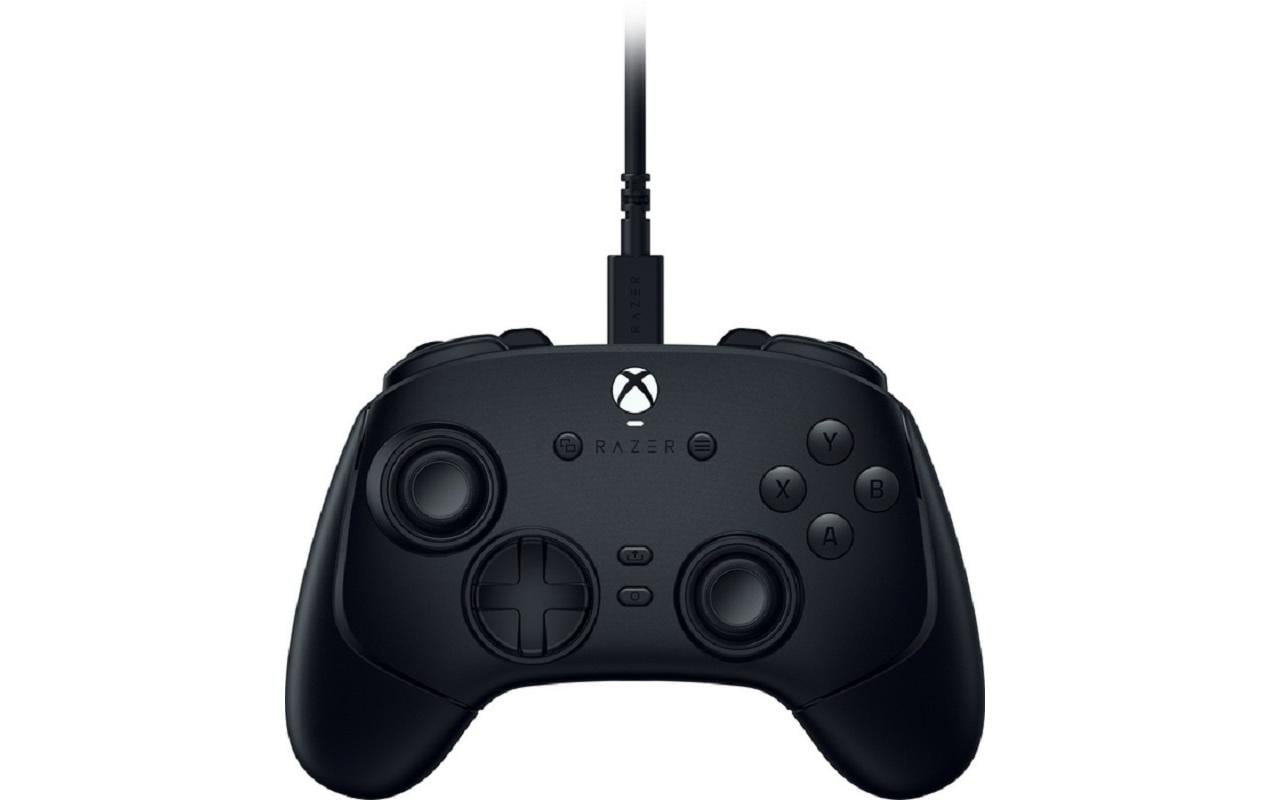 Razer Wolverine V3 - TE black, Xbox PC, Xbox
