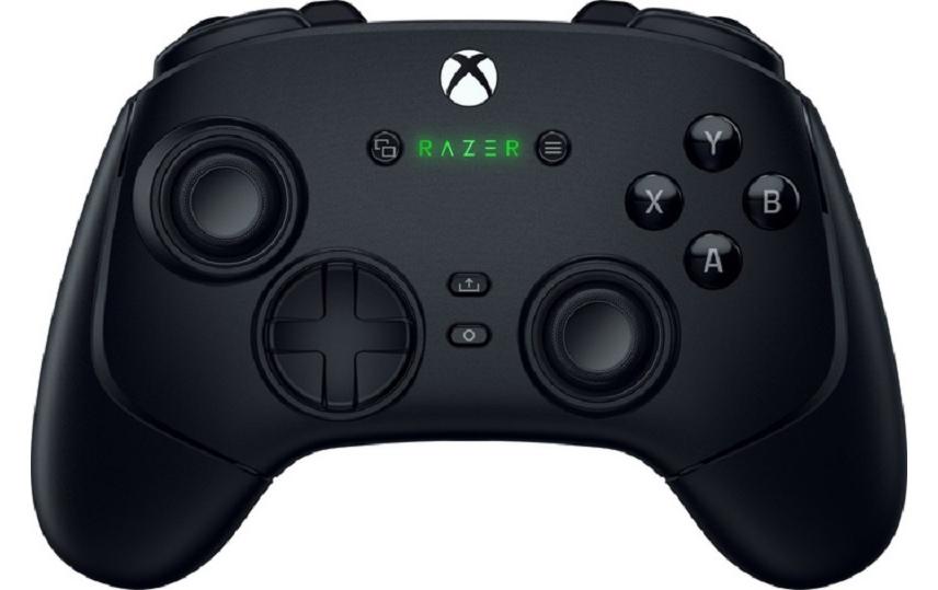 Razer Wolverine V3 Pro - black, Xbox PC, Xbox, Wireless