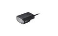 BBB Frontlicht E-StrikeUrban 600 inkl. Remote Control, Kabel, Halterung