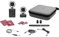 AUSTRIAN AUDIO MiCreator System Set Set mit Studiomikrofon und Zubehör