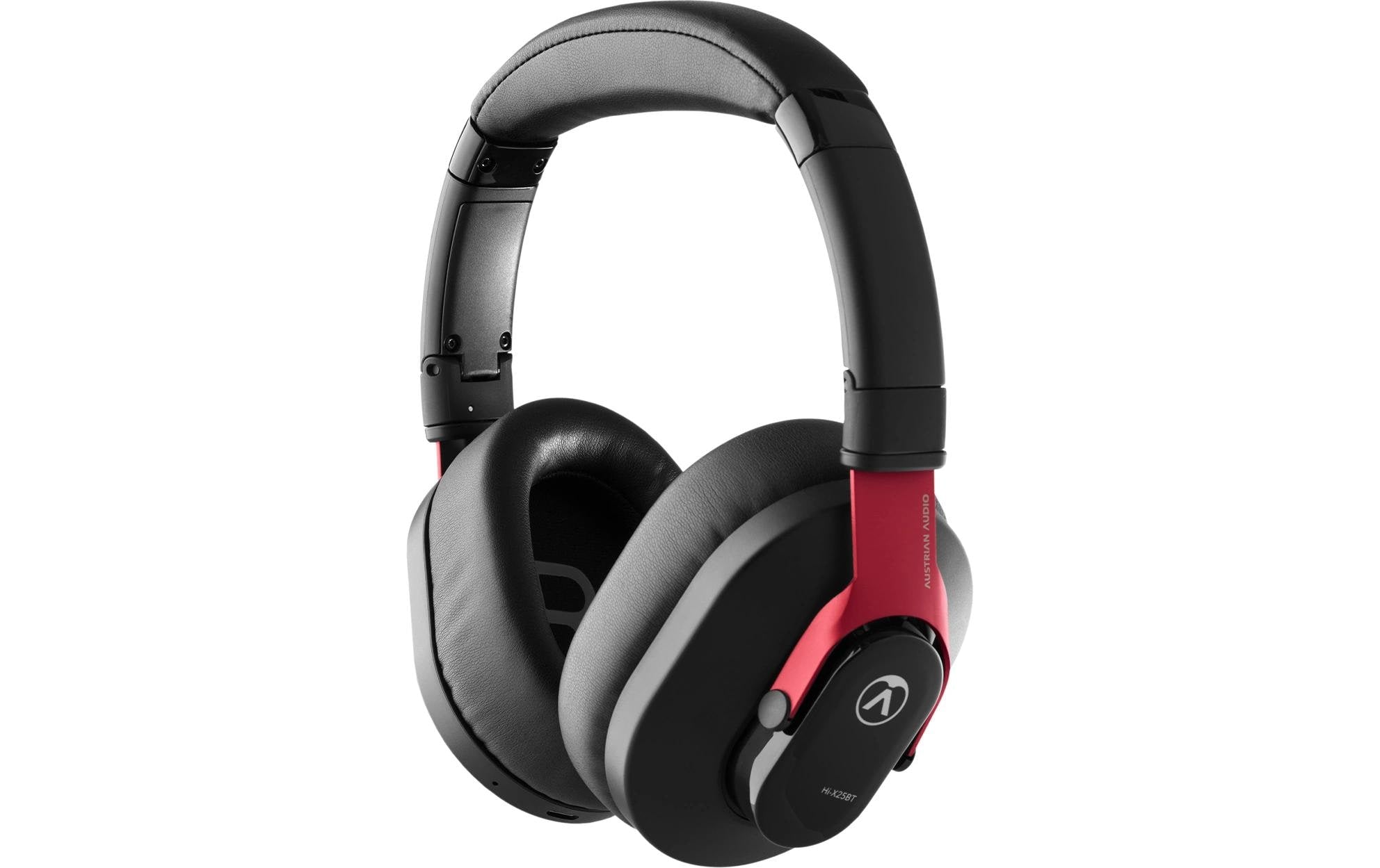 AUSTRIAN AUDIO Hi-X25BT Kopfhörer High-End Bluetooth-Kopfhörer