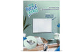 Puzzle-Rahmen weiss 1000 Teile