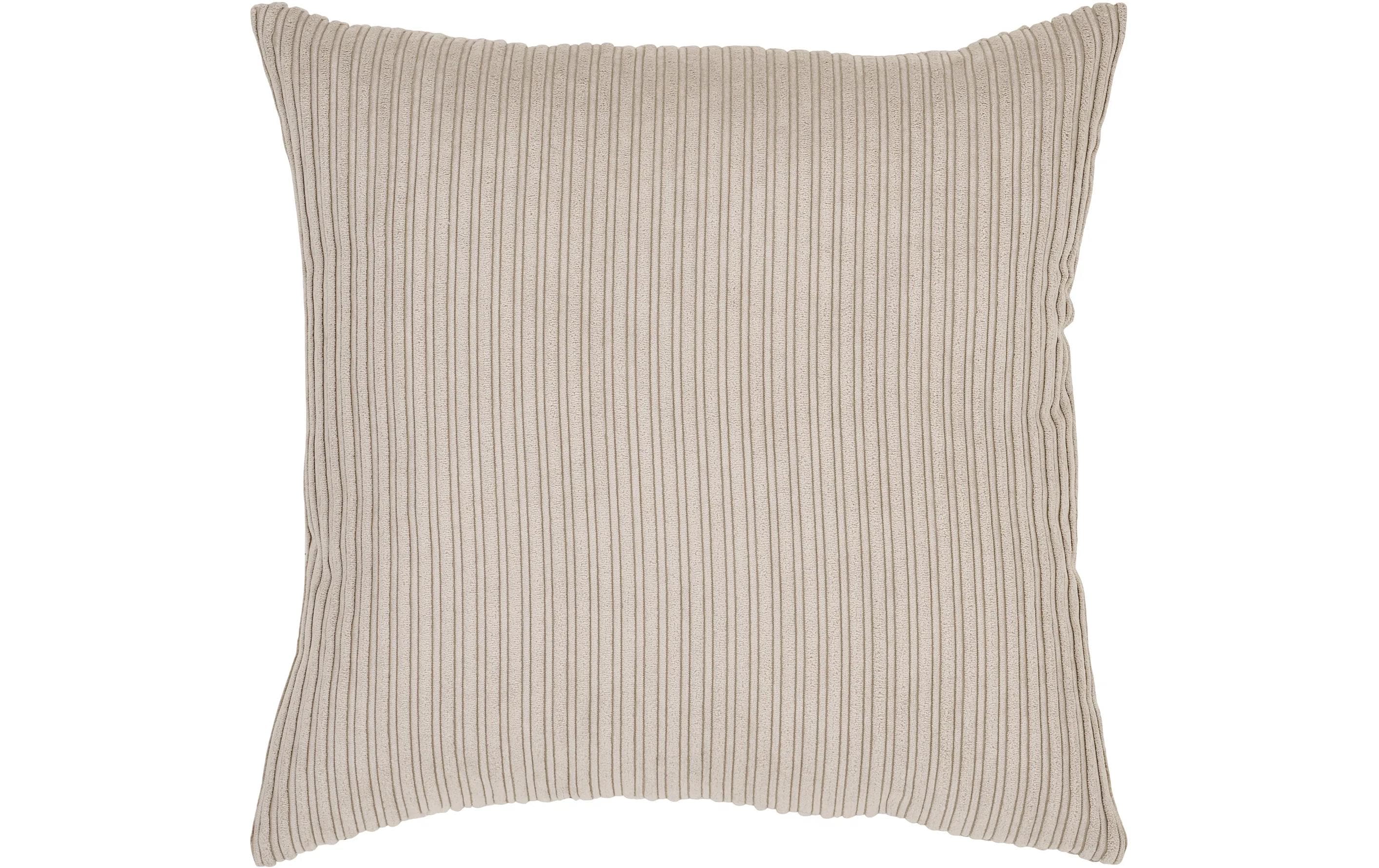 House Nordic Kobe Kissen Sand 100% Polyester, 45x45cm