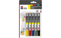 Marabu Textil Painter 2-4 mm, 5er Blister