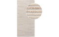 House Nordic Läufer Mango 90%Wolle/10% Baumolle, 80x180cm