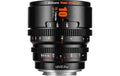 7Artisans 10T21B-X 10mm T2.1 Fuji FX Mount