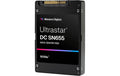 WD DC SN655 3.84TB 2.5" U.3 SE NVMe, U.3 15mm, 6800MB/s (l), 2600MB/s (s)
