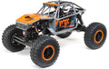 Axial Capra UTB18 Grau V2 1:18, RTR