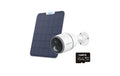 Reolink Go G340 4K LTE-Kamera & Solar+64GB Smarte wetterfeste Kamera 4G+64GB mSD