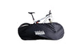 Incirca Veloschutz, VeloSack Grösse: 180 cm x 82 cm, schwarz