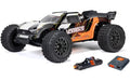 Arrma Vorteks Mega 550 2WD RTR Orange