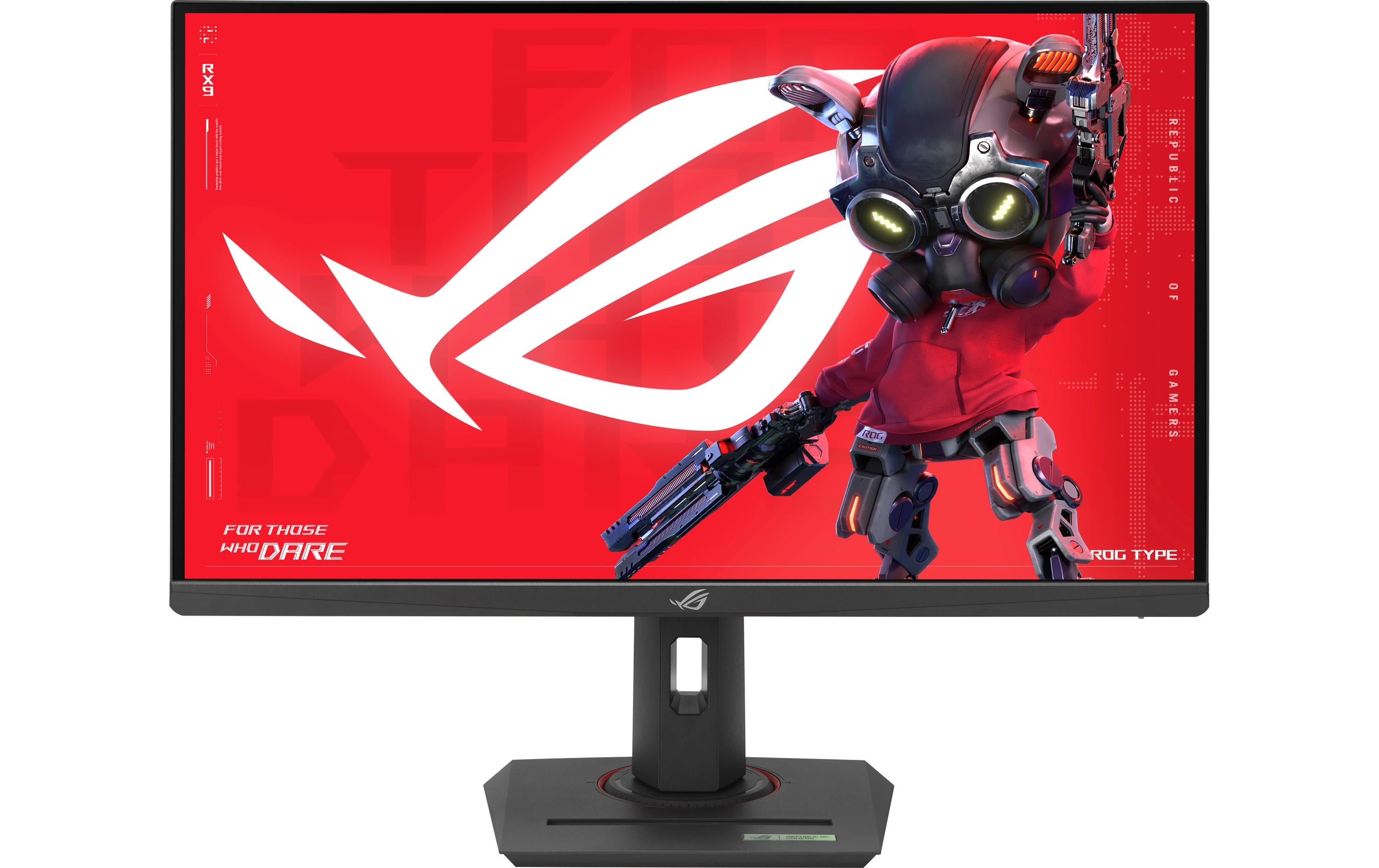 ASUS ROG Strix XG27UCG 27" 4K UHD 160Hz