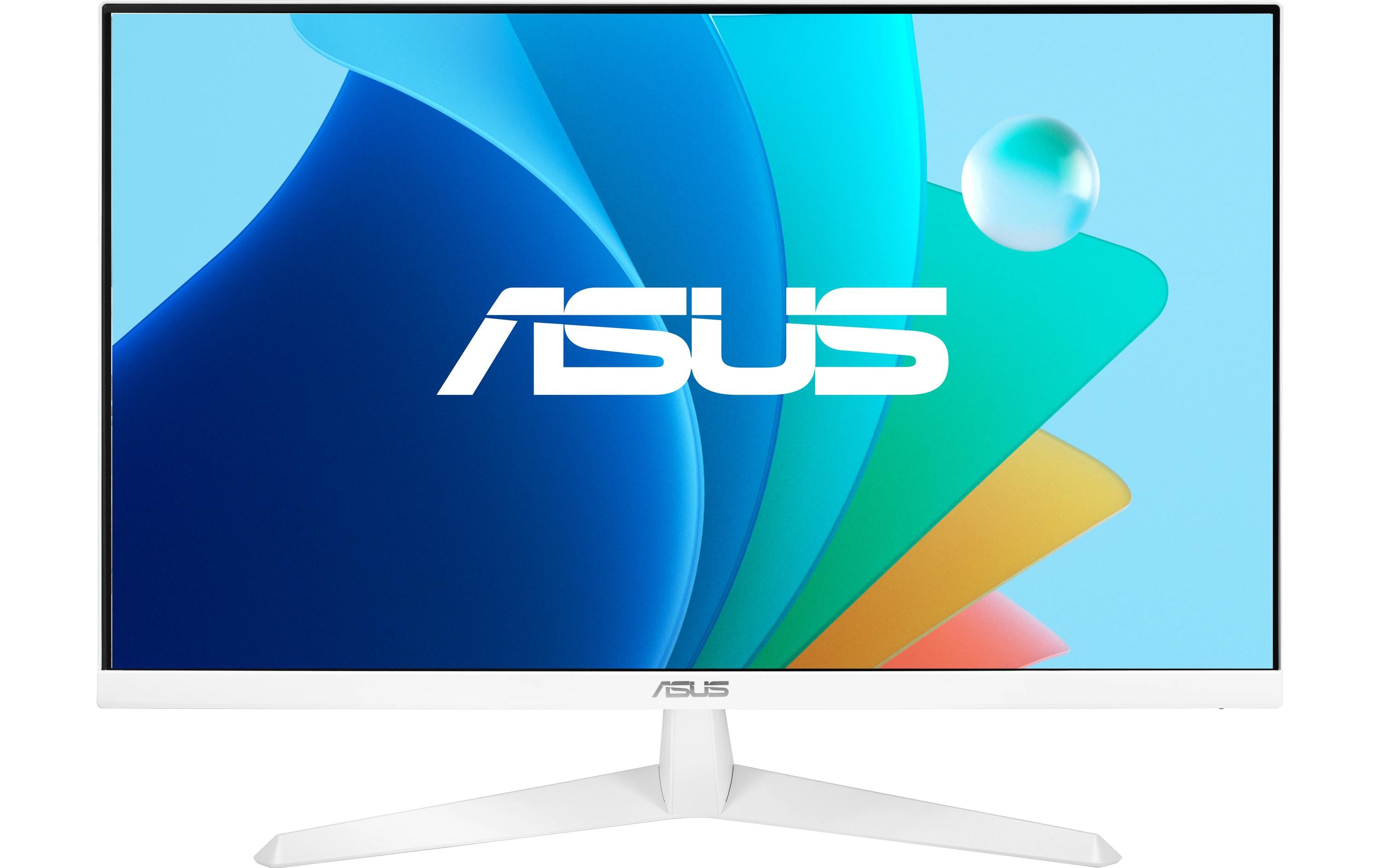 ASUS Eye Care VY279HF-W, IPS 100Hz, 1920x1080, HDMI