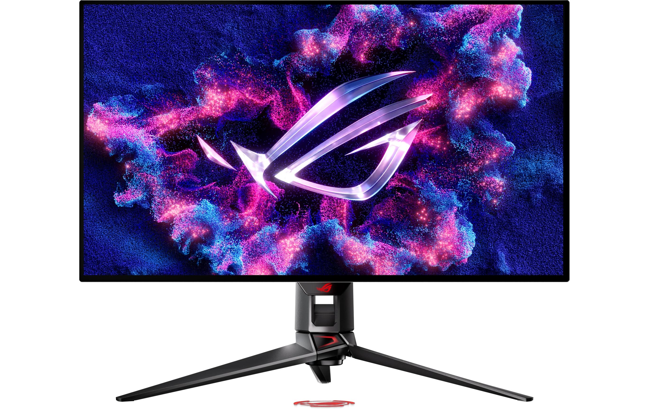 ASUS PG32UCDP 31.5" 3840x2160, WOLED, 4K