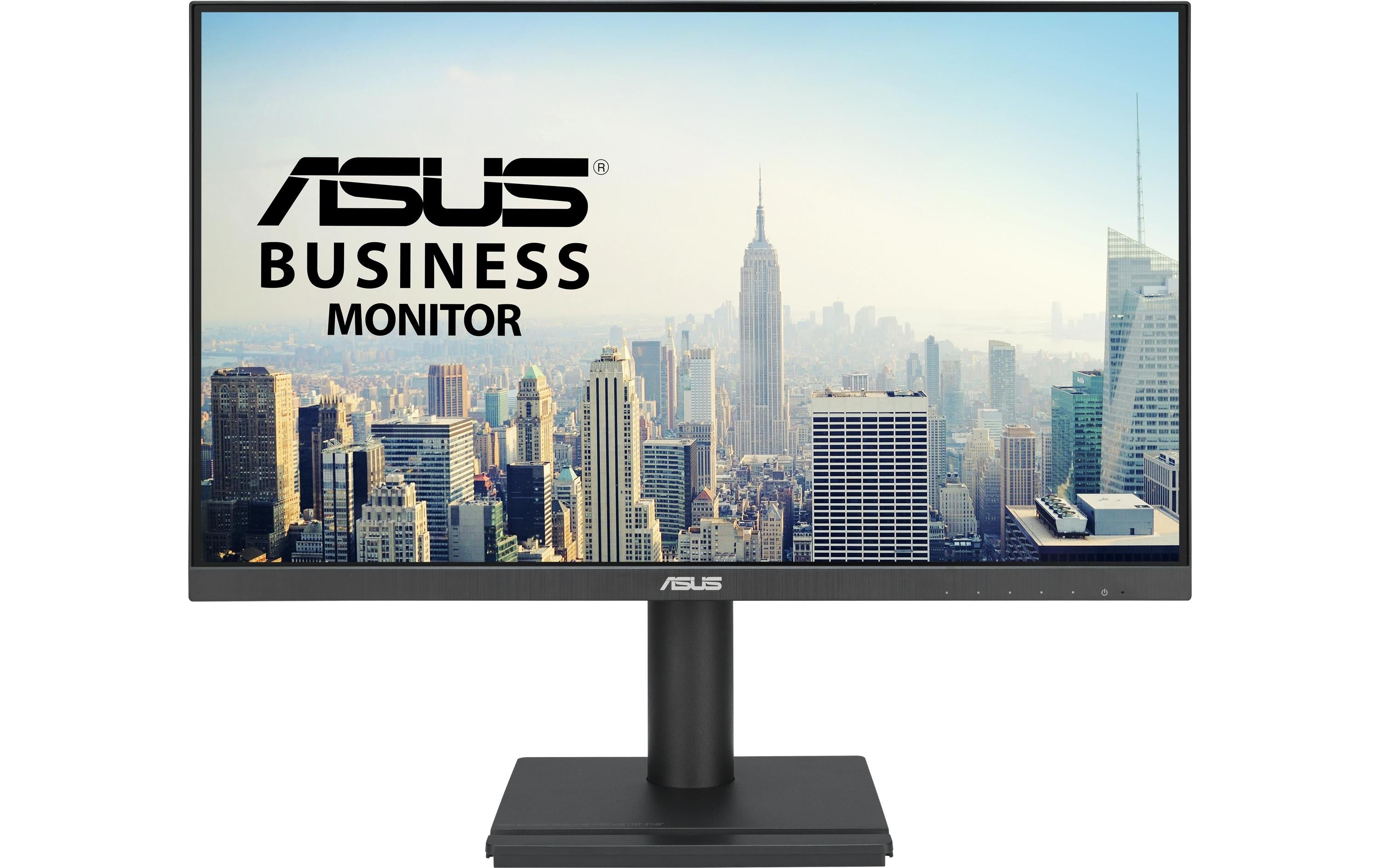 ASUS Eye Care VA24DQFS 23.8" Full HD HDMI, DP, VGA, Speaker