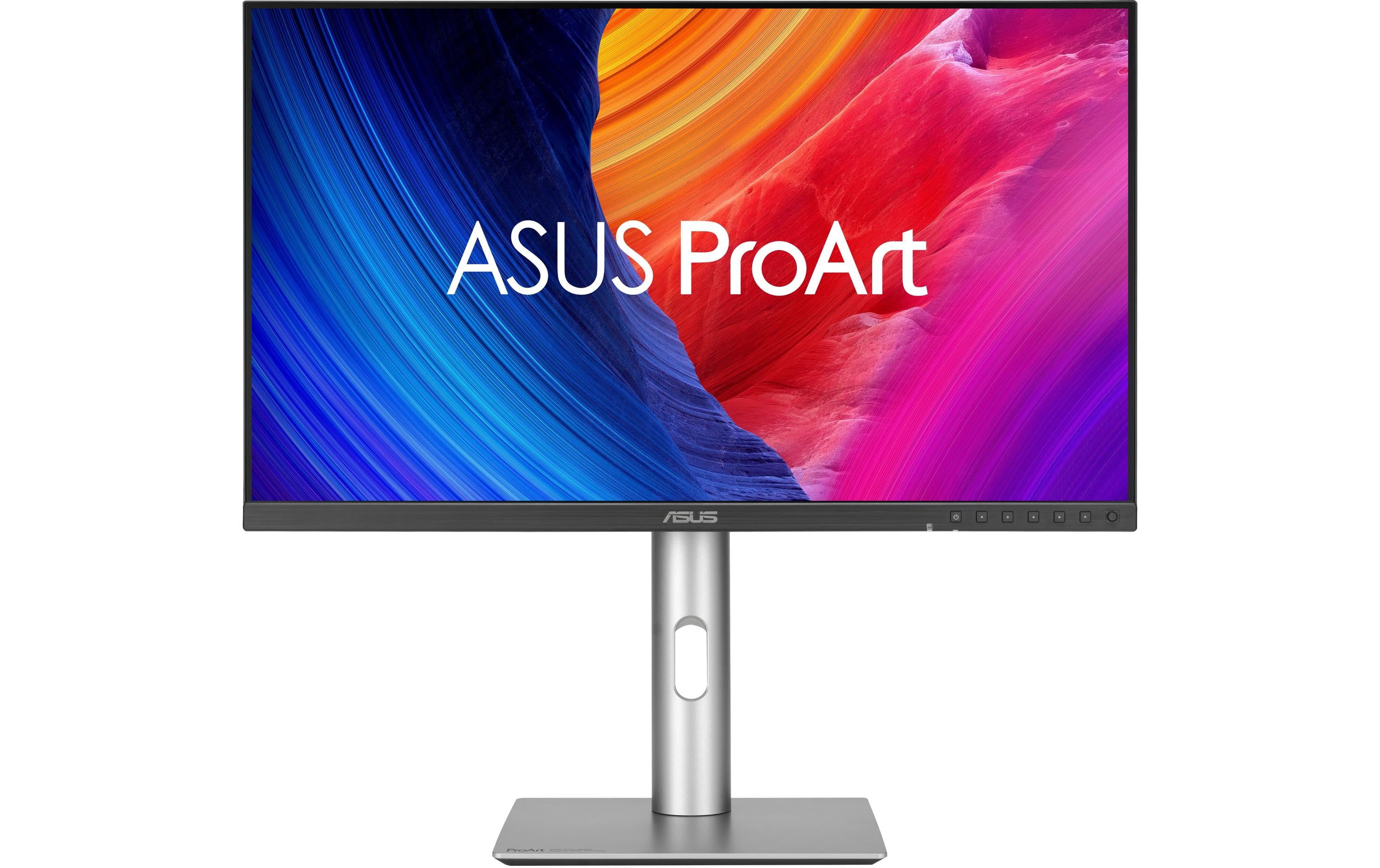 ASUS PA278CFRV 27", 2560x1440, IPS, WQHD