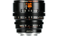 7Artisans 16T21B-M 16mm T2.1 M43 Mount