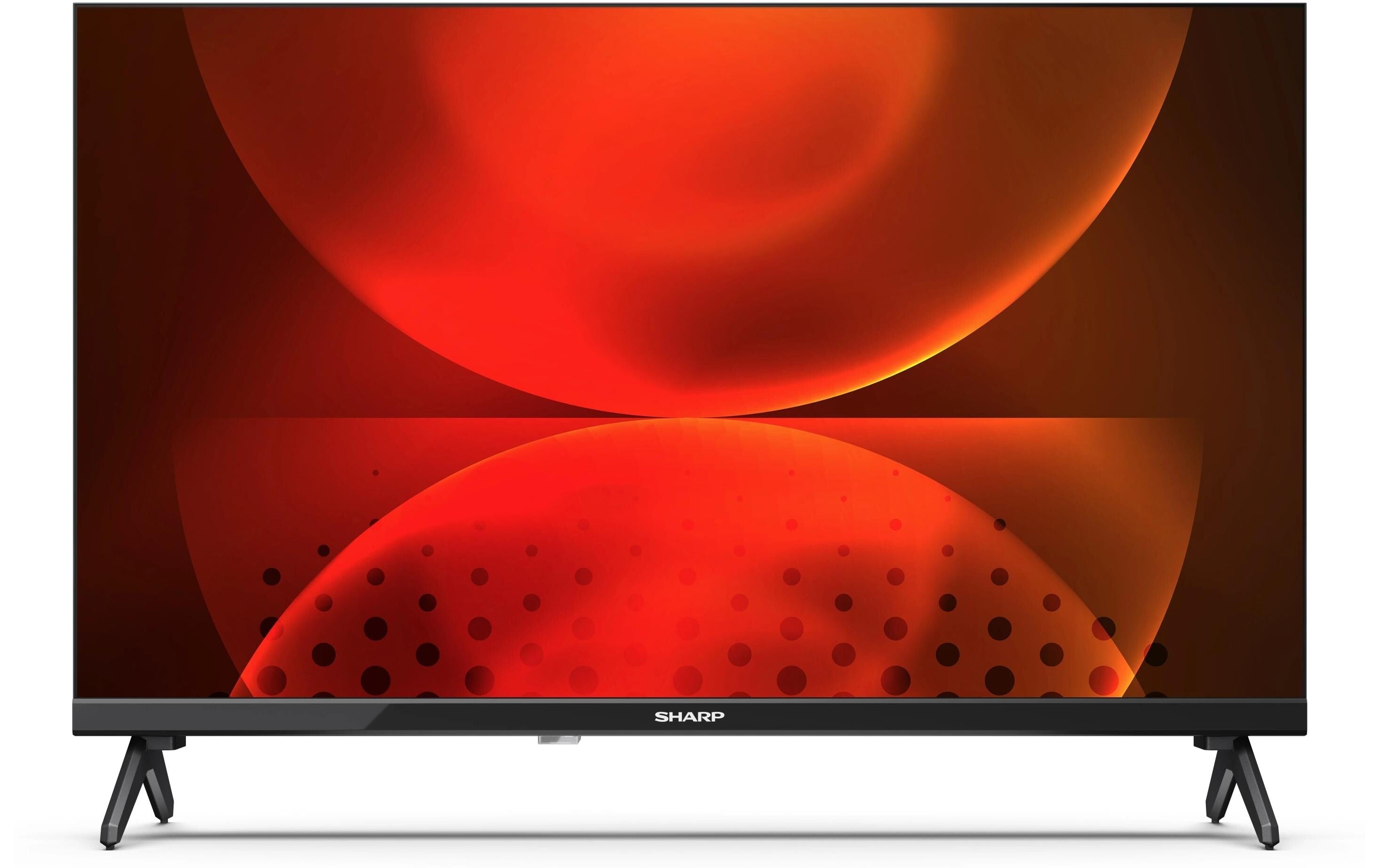 Sharp 24FH2E, 24" LED-TV HDready, Smart