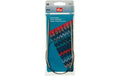 Prym Rundstricknadeln, Alu, grau 3.50 mm, 60 cm, Beutel 1 Stk.