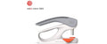 Prym Vario Creative Tool Edition Grau/Orange