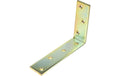 STRUCT Balkenwinkel verz. 180x120x40x5 mm