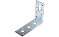STRUCT Winkelverbinder verz. 120x90x40x3 mm