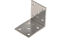 STRUCT Breitwinkel 50 x 50 x 40 mm V2A T2,0