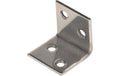 STRUCT Breitwinkel 30x30x30 mm V2A T2.0