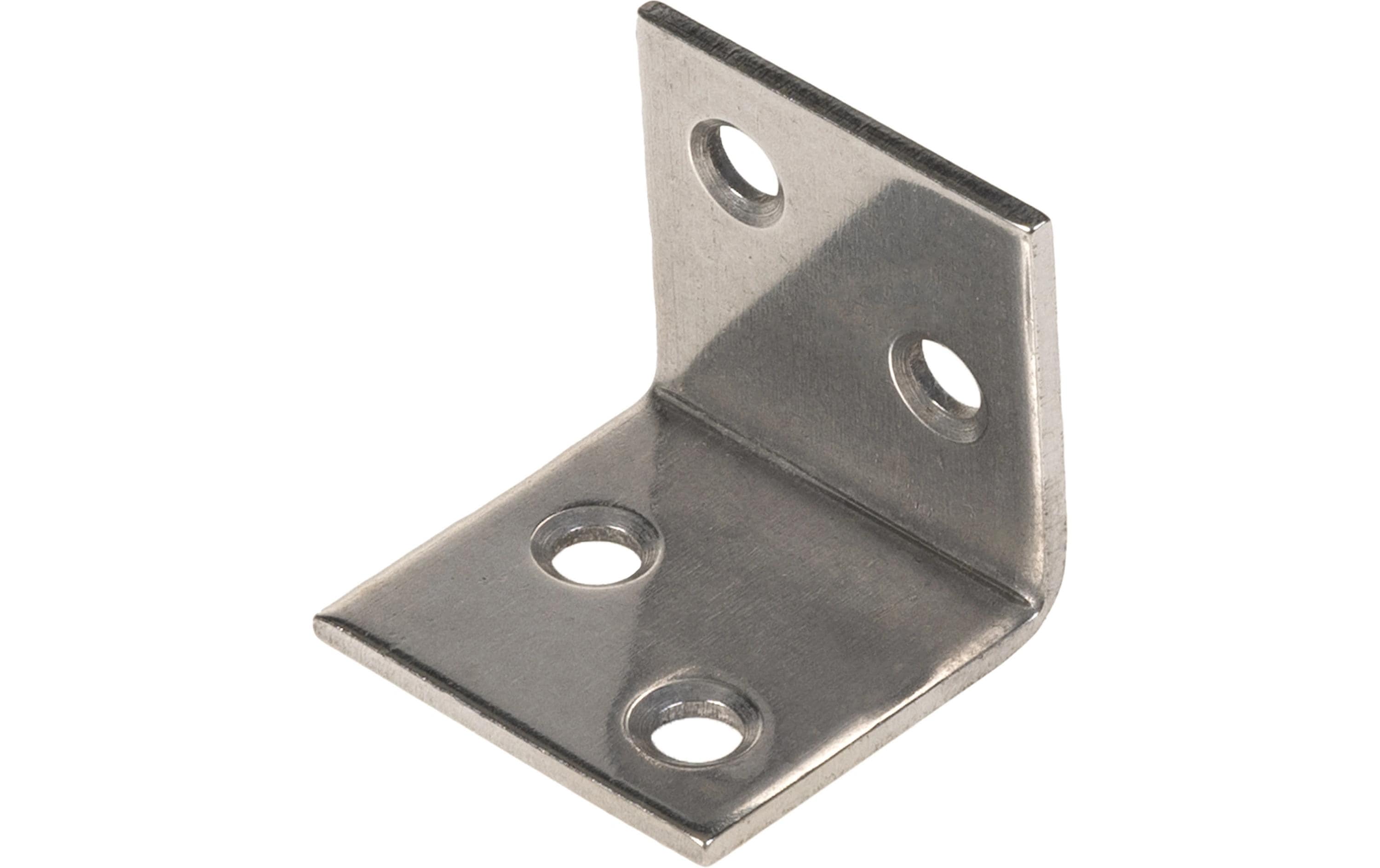 STRUCT Breitwinkel 30x30x30 mm V2A T2.0