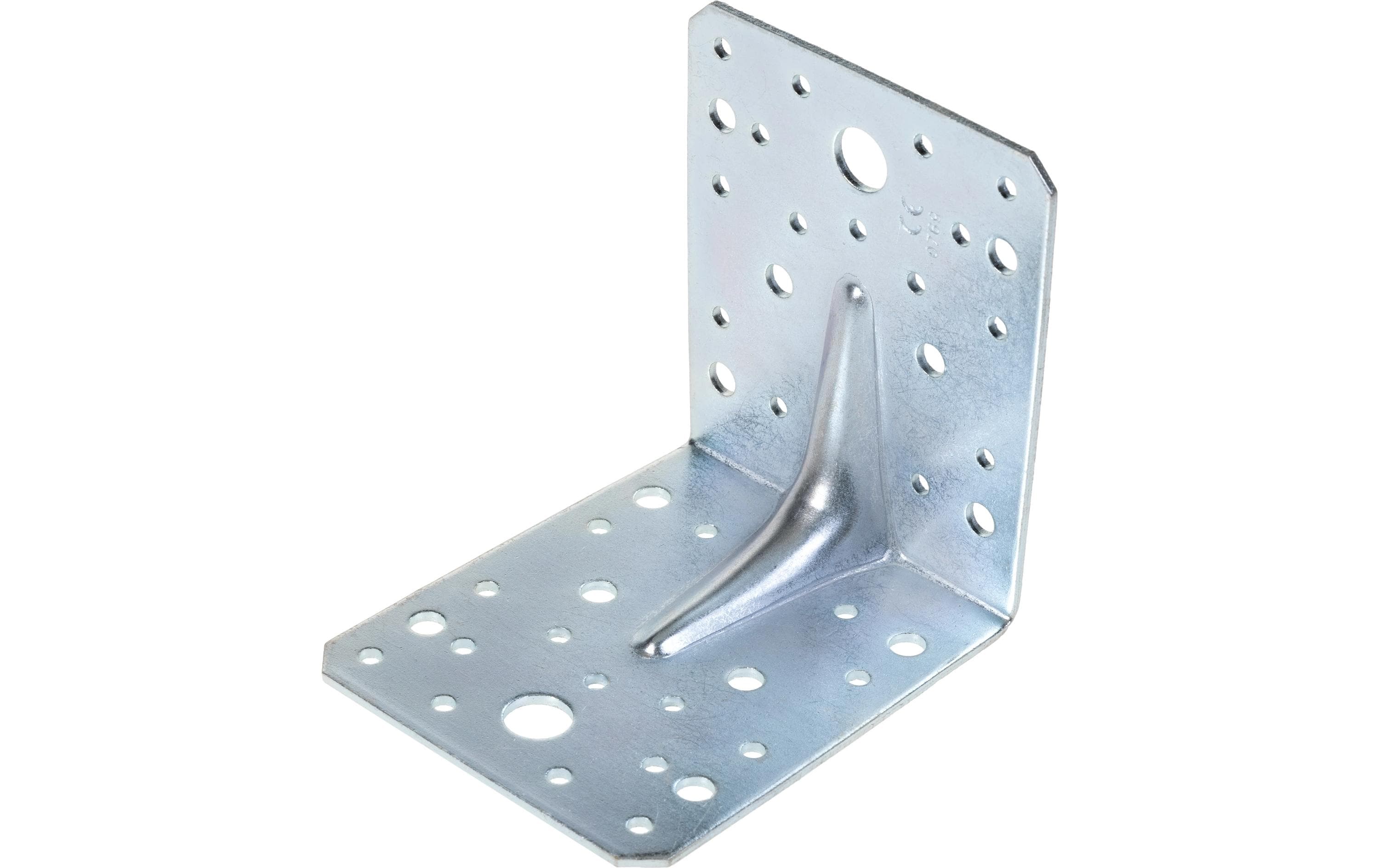 STRUCT Winkelverbinder verz. 105x105x90x2,5