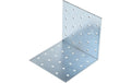 STRUCT Lochplattenwinkel 100x100x100x2,5 mm