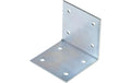 STRUCT Breitwinkel verz. 60x60x60x2 mm