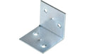 STRUCT Breitwinkel verz. 40x40x40x2 mm