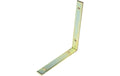 STRUCT Konstr.Winkel 200x200x25 T5,0 passiviert