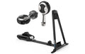 Wahoo Kickr Rollr Powrlink Zero schwarz,  L/S Bundle